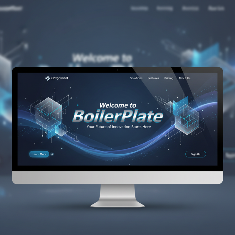 nodewatcher placeholder hero visual